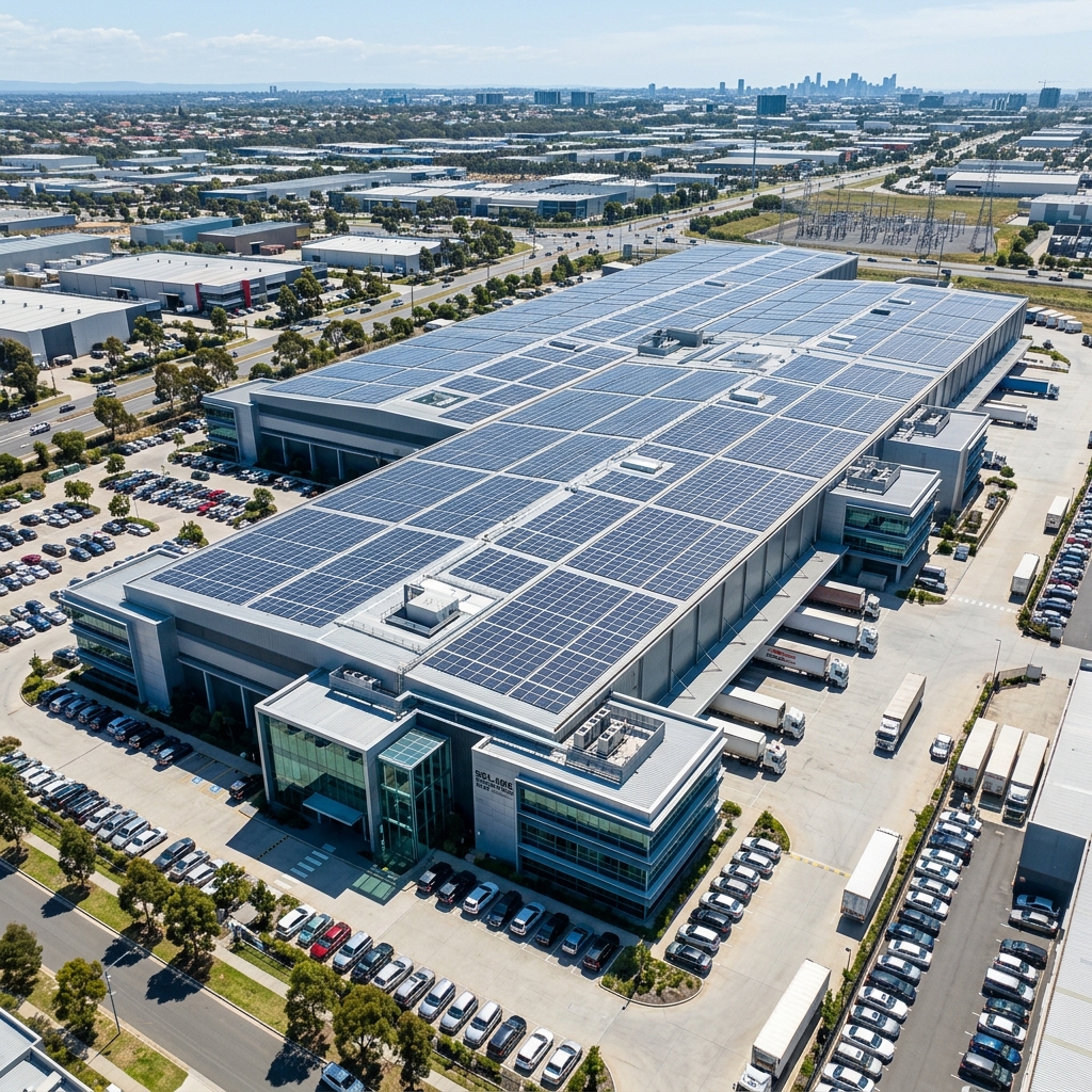Solar Panels