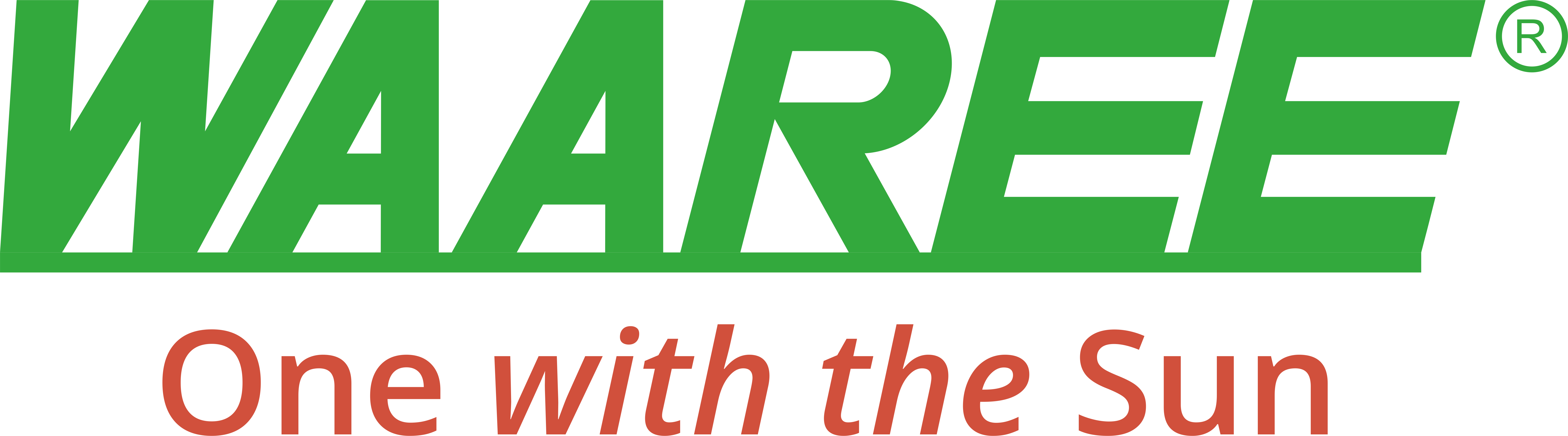 Waaree Solar Installation Services Rajasthan